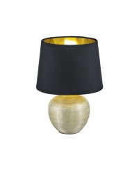 Luxe tafellamp 35 cm