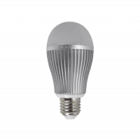 LED Bulb E27-MONO-6w-CCT3000-6500K WIFI 2.4G FL-08A Mi-Light
