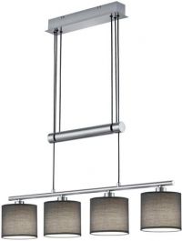 Hanglamp moderne style 77-150 cm
